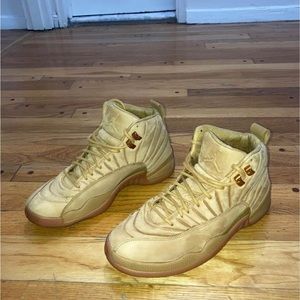 PSNY x Air Jordan 12 Retro 'NYC'